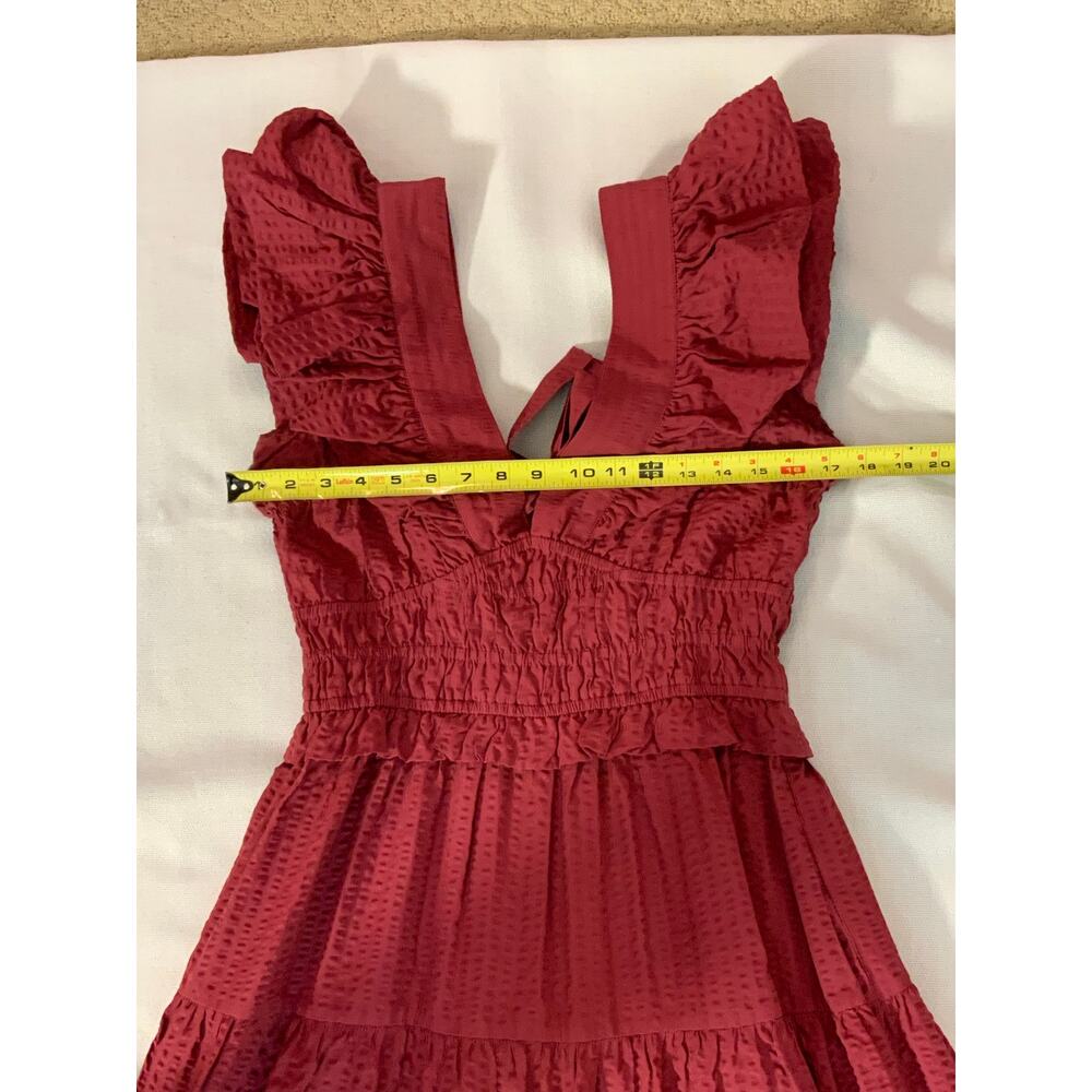 Sea New York Sevyn Dress‎ $375 size 6 - Picture 7 of 8